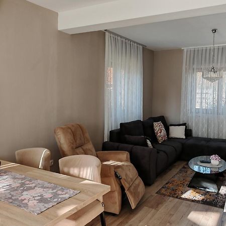 Villa Donna à Grabovac  Extérieur photo